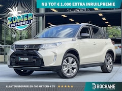 Suzuki Vitara - 1.5 Hybrid Select
