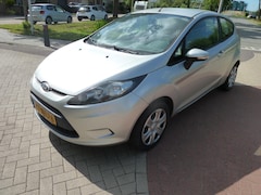 Ford Fiesta - 1.25 Limited