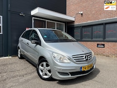 Mercedes-Benz B-klasse - 170|Automaat|Nap|Pdc|Navi|Airco|Apk