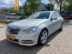 Mercedes-Benz E-klasse - 200 CGI Business Class Avantgarde