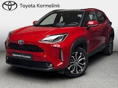 Toyota Yaris Cross - Hybrid 115 Dynamic automaat PA