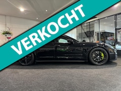 Porsche Panamera - 4 2.9 E-Hybrid verkerend in een nieuwstaat