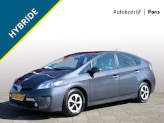 Toyota Prius - 1.8 Plug-in Aspiration