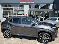 Toyota Yaris Cross - 1.5 Hybrid AWD-i Style A/T + FABRIEKSGARANTIE