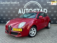 Alfa Romeo MiTo - 1.4 Progression NL-Auto/1ste Eigenaar/NAP/APK/Airco