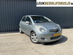 Toyota Yaris - 1.3 VVTi Luna