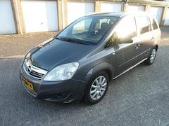 Opel Zafira - 1.8 Temptation 7 peroons
