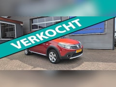 Dacia Sandero Stepway - 1.6