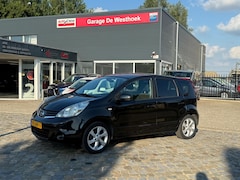 Nissan Note - 1.6 Acenta Automaat