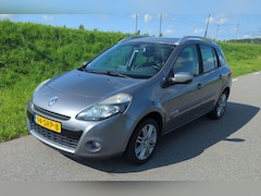 Renault Clio Estate - 1.2 TCE Night & Day