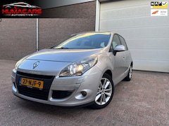 Renault Scénic - 2.0 Privilege |automaat|elek. pano|Nap|Airco|Cruise|