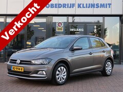 Volkswagen Polo - 1.0 TSI Comfortline Executive | Navigatie | Apple-Android Carplay |