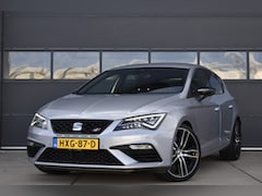 SEAT Leon - 2.0 TSI CUPRA 300 Carplay - Cruise - Clima - Sound