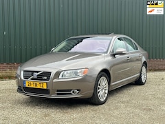 Volvo S80 - 4.4 AWD Summum/Volledig dealer onderhouden