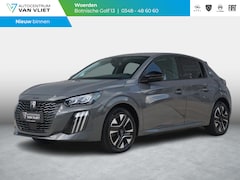 Peugeot e-208 - EV Allure 51 kWh 360’ Camera