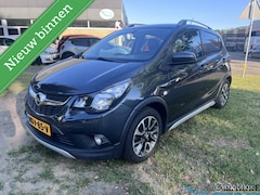 Opel Karl - 1.0 Rocks Online Edition