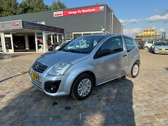 Citroën C2 - 1.1i Furio