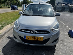 Hyundai i10 - 1.1 i-Drive Cool