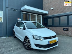 Volkswagen Polo - 1.2 Easyline|Nap|Airco|Elek.Ramen|Apk