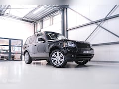 Land Rover Range Rover - 4.4 TDV8 Vogue | ZF8 | Trekhaak | Camera | LED | Rijklaar |