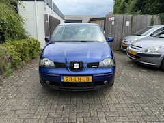 SEAT Arosa - 1.4i-16V Sport