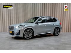 BMW X1 - 18i sDrive M-Pack|Leer|Pano|HK|Massage|Trekhaak
