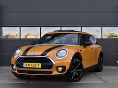 MINI Clubman - 1.5 One Business Pano - Navi - Cruise - Clima NAP