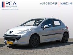 Peugeot 207 - 1.6 VTi Look