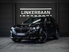 BMW X5 - xDrive50e Hybride | Uniek | M Sport | Vol Opties | Panodak Skylounge | B&W | Massage | Tre