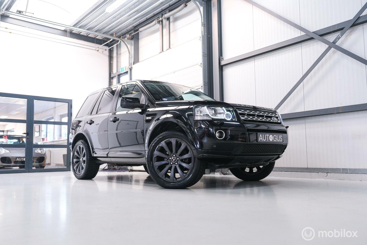 Land Rover Freelander - Si4 SE |240 pk | 4X4 | Trekhaak | Camera | LED | NL auto NAP | - AutoWereld.nl