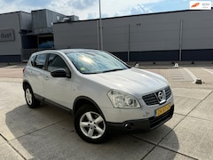 Nissan Qashqai - 2.0 Tekna Pack Glas Dak Clima 6 BAK NEW APK