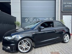 Audi A1 - 1.4 TFSI S-Line | Automaat | PDC | Navi | Bluetooth