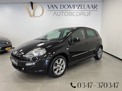 Fiat Punto Evo - 1.4 Racing / 5-DRS / CLIMATE.C / 1e EIG. /