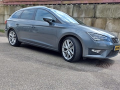 SEAT Leon ST - 1.4 TSI ACT FR Dynamic