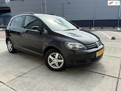 Volkswagen Golf Plus - 1.2 TSI Highline BlueMotion Clima Stoelverwarming NAVI