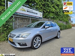 SEAT Leon - 1.0 EcoTSI Style DSG NAVI / Carplay / PDC, etc