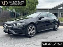 Mercedes-Benz CLA-klasse Shooting Brake - AMG-LINE / PLUG-IN HYBRIDE / 250 e Premium Plus / AMG LINE