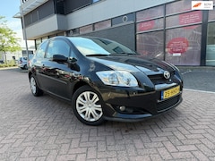 Toyota Auris - 1.6-16V Sol Business Clima Volledig onderhouden NEW APK