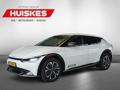 Kia EV6 - Plus 77 kWh