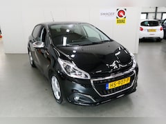 Peugeot 208 - 1.2 Puretech 82pk 5D Urban Soul (1ste eigenaars auto)