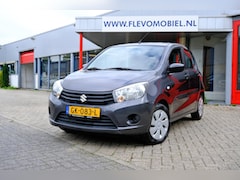 Suzuki Celerio - 1.0 Economy 5-drs *52.286km* Trekhaak