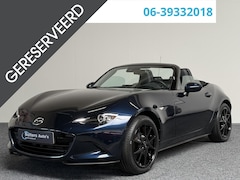 Mazda MX-5 - 1.5 SkyActiv-G 132 Exclusive-Line | CARPLAY | CAMERA | BOSE | LEDER