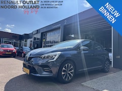 Renault Clio - 1.0 TCe Zen 22.253km