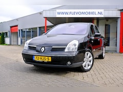Renault Vel Satis - 3.5 V6 24V Initiale Aut. Xenon|Leder|Navi|LMV