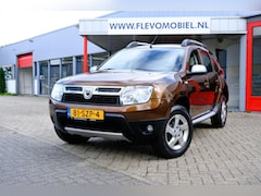 Dacia Duster - 1.6 Aniversare 2wd Airco|Leder|LMV