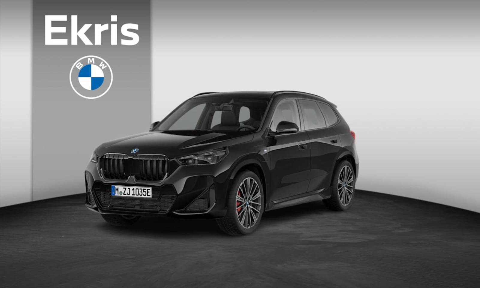 BMW X1 - xDrive25e Premium Pack | Comfort Pack | Travel Pack | Elektr. Trekhaak - AutoWereld.nl
