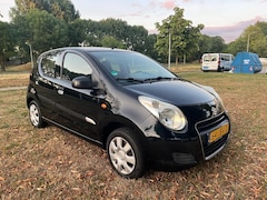 Suzuki Alto - 1.0 Comfort 2009 APK AIRCO