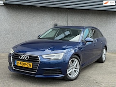 Audi A4 Avant - 2.0 TDI ultra Pro Line