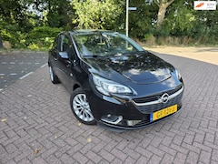Opel Corsa - 1.0 Turbo Cosmo Clima Volledig onderhouden