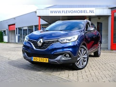 Renault Kadjar - 1.5 dCi Bose Aut. Half Leder|Cam|PDC|Navi